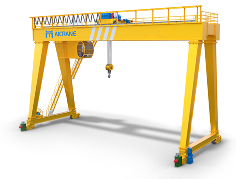 hoist gantry crane
