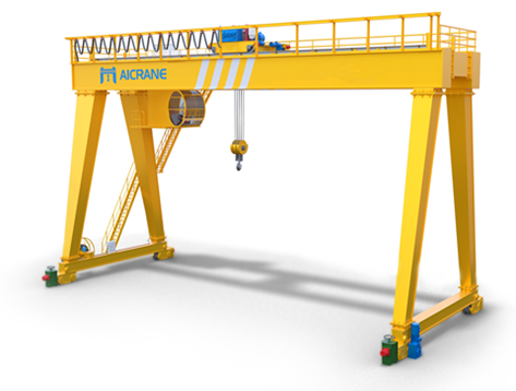 hoist gantry crane 