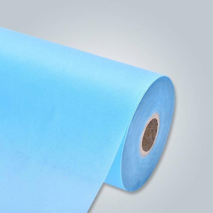 pp spunbond non woven fabric