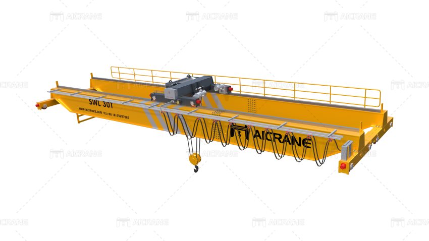 nlh European overhead crane