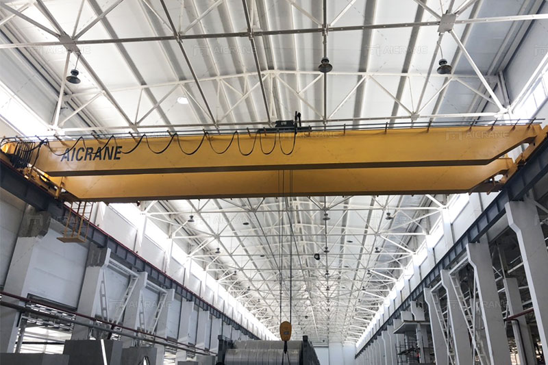 30 Ton Bridge Crane