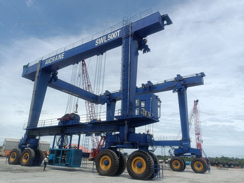boat hoist 